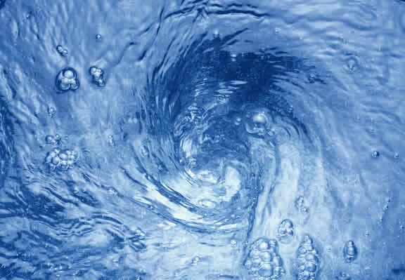 sognare acqua