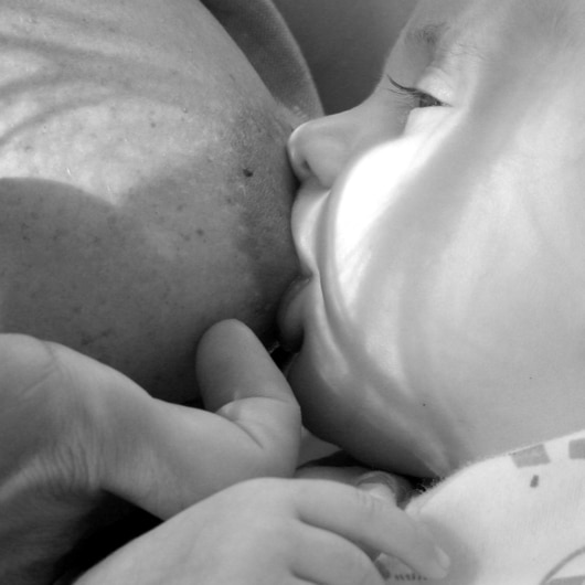 Sognare di allattare