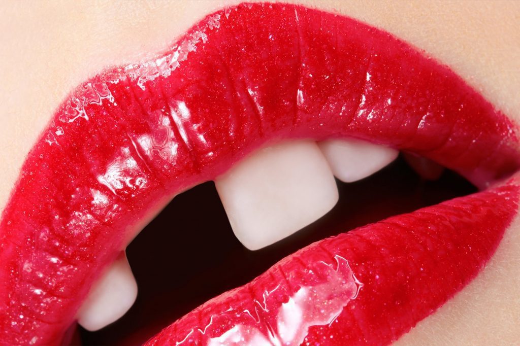 Sognare di perdere i denti, incubo