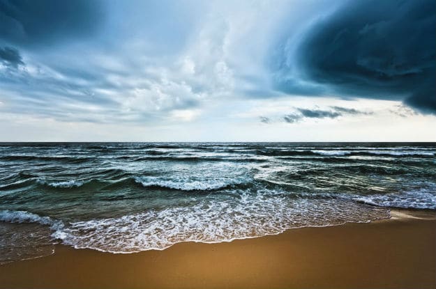 Sognare Il Mare Il Ritmo Della Tua Vita Libro Dei Sogni