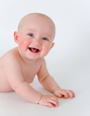 Sognare un neonato: gioia e felicità significato del sogno Sognare di avere una bambina neonata