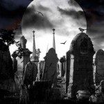 Sognare cimitero