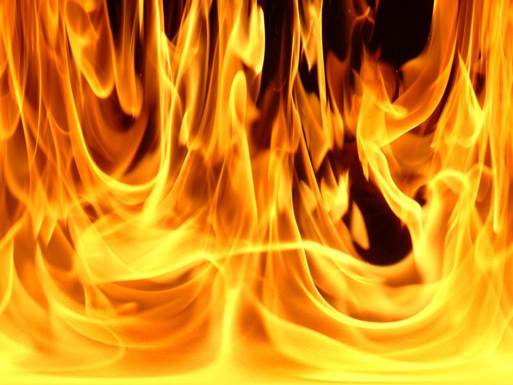 Sognare fuoco