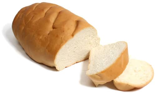 sognare pane