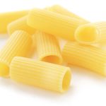 sognare pasta