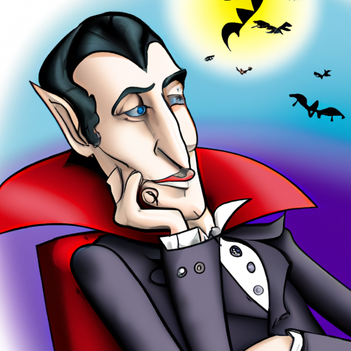 Sogno Dracula