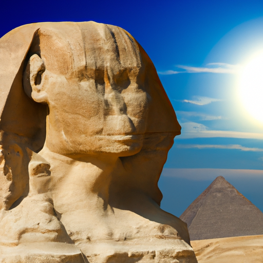 Sogno Egitto