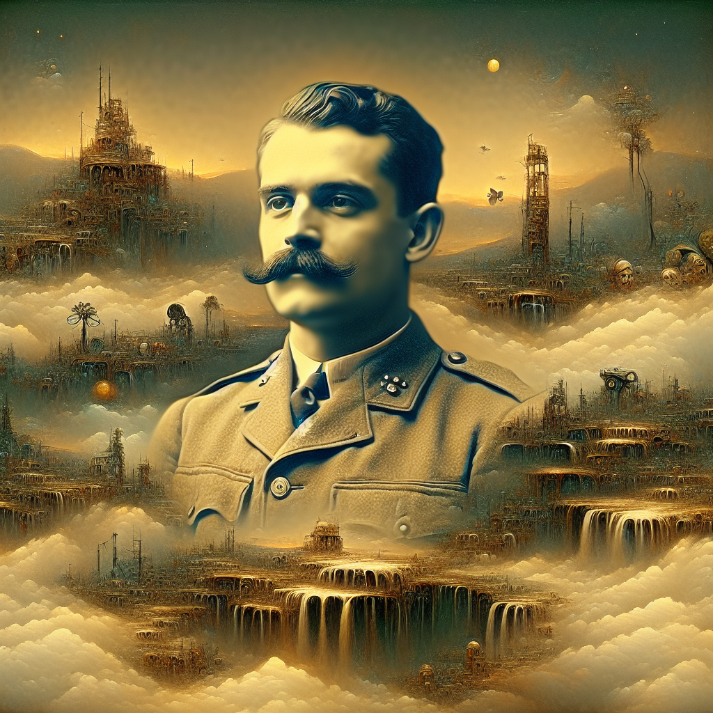 Sogno Hitler