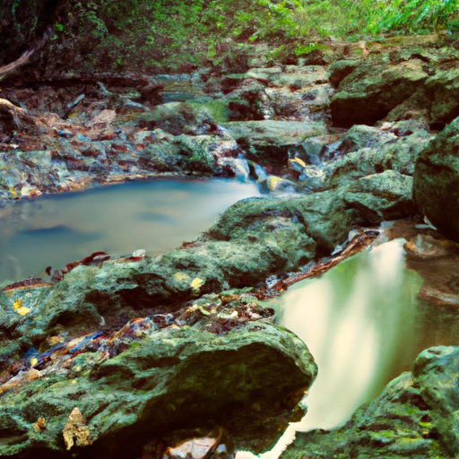 Sogno acqua