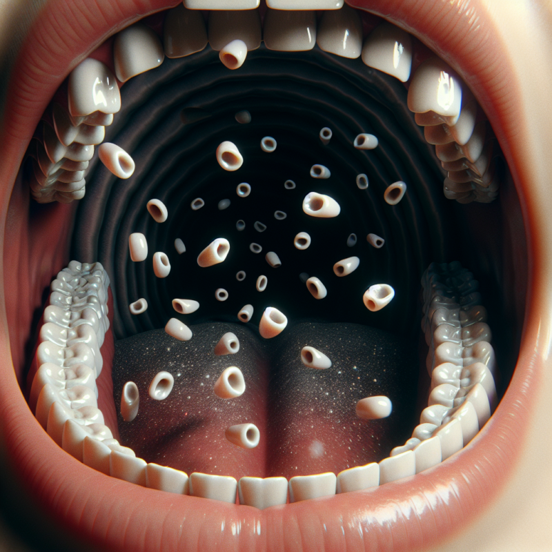 Sognare denti che cadono interpretazione e significato