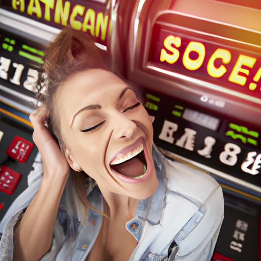 Sogno di vincere alle slot