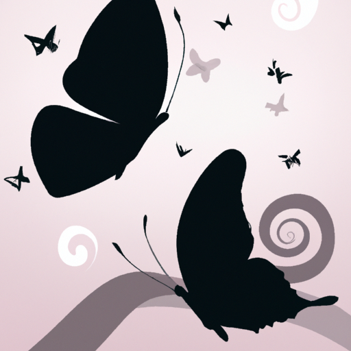 Sogno farfalle