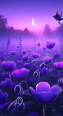 sogno-fiori-viola