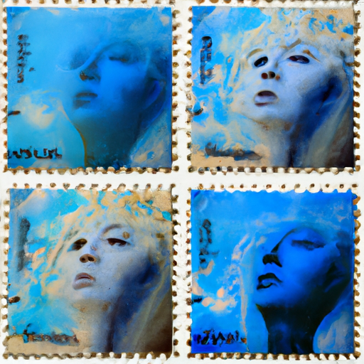 Sogno francobolli