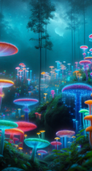 sogno-funghi