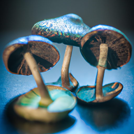 Sogno funghi
