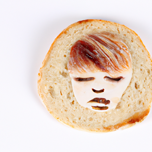 Sogno il pane