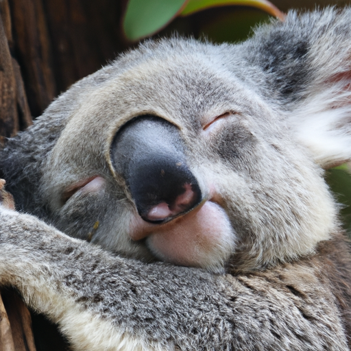 Sogno koala