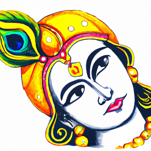 Sogno krishna