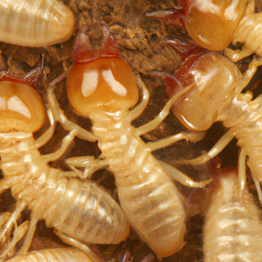 Sogno termiti