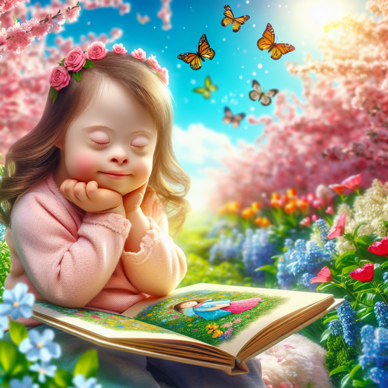Sognare un bambino down - significato e interpretazione