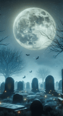sogno-un-cimitero