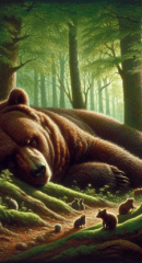 sogno-un-orso