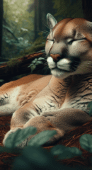 Sognare un puma - interpretazione e significato del sogno sogno-un-puma