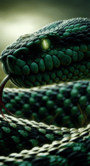sogno-un-serpente-velenoso