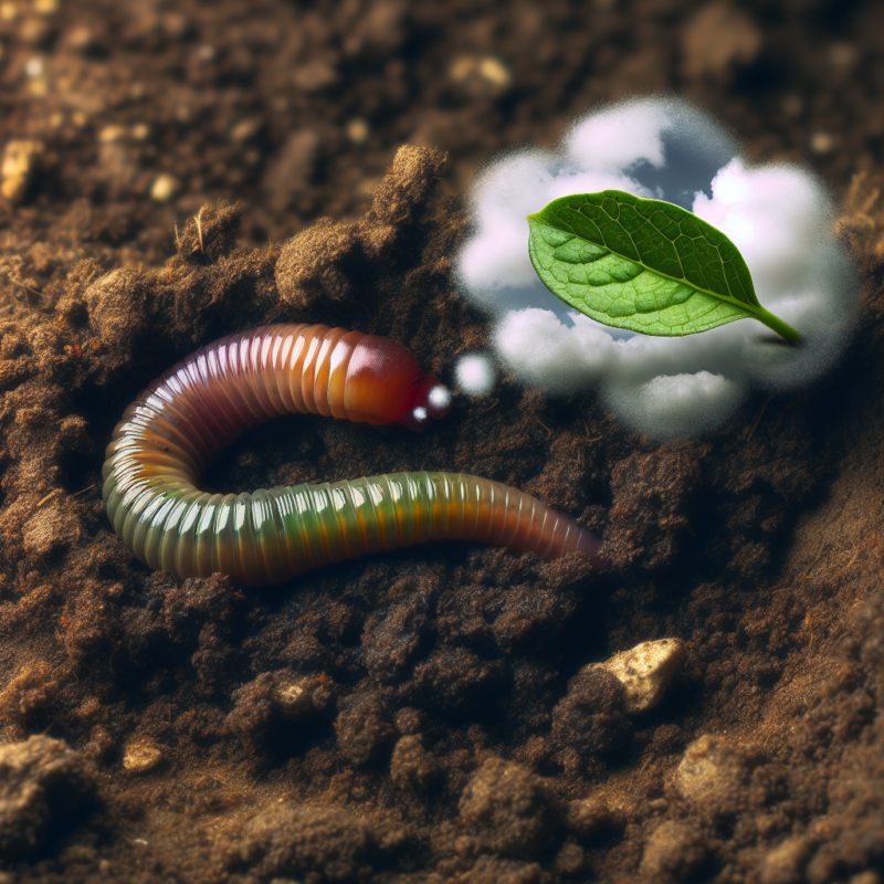 Sognare un verme significato e interpretazione