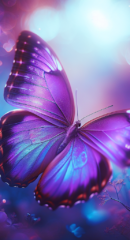 sogno-una-farfalla-viola