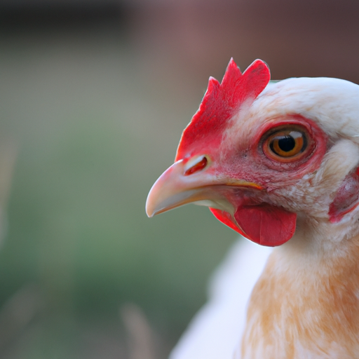 Sogno una gallina che cova