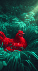 sogno-una-gallina-rossa