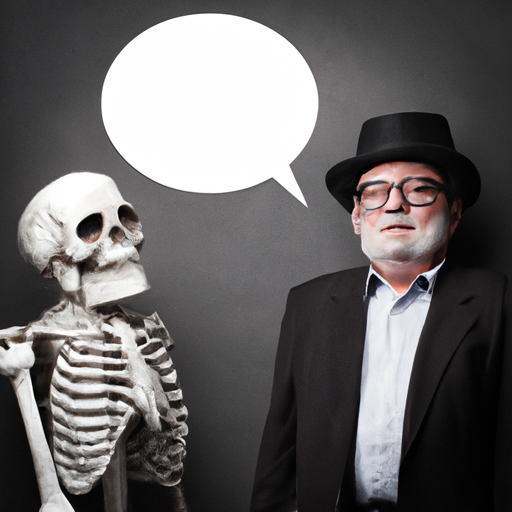 Sognare lo zio morto che parla interpretazione e significato